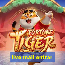 live mail entrar